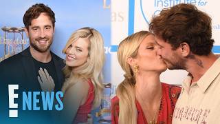 90210’s AnnaLynne McCord Marries Danny Cipriani in Backyard Ceremony | E! News