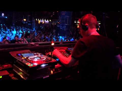 Frank Trax@THF (Fabrik)