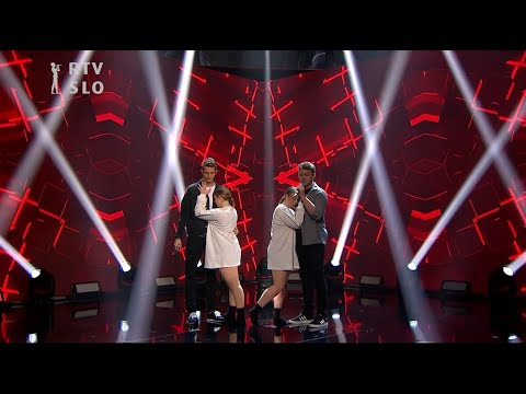 EMA FREŠ: Marmoris - Moj pristan