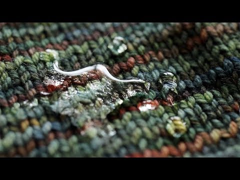 image-What soap is safe for wool?