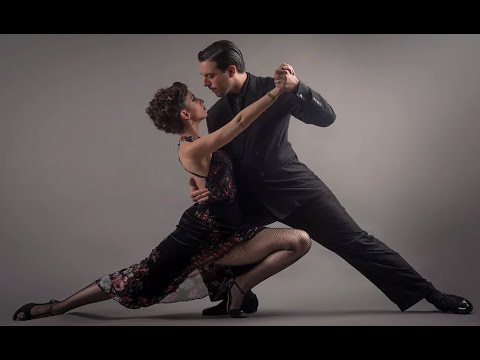 Argentine tango show: Tango Argentina -Florencia Borgnia & Marcos Pereira