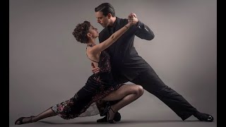 Argentine tango show: Tango Argentina -Florencia Borgnia & Marcos Pereira
