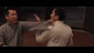 映画『イップ・マン 誕生』予告編