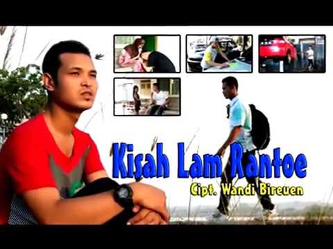 Hudep lam ranto....lagu aceh