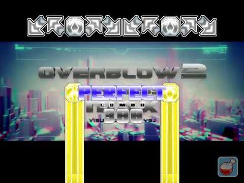 [UCS] Max - Overblow2 Double