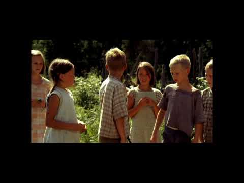 Wir Kinder aus Bullerbü von Astrid Lindgren Deutsch HD