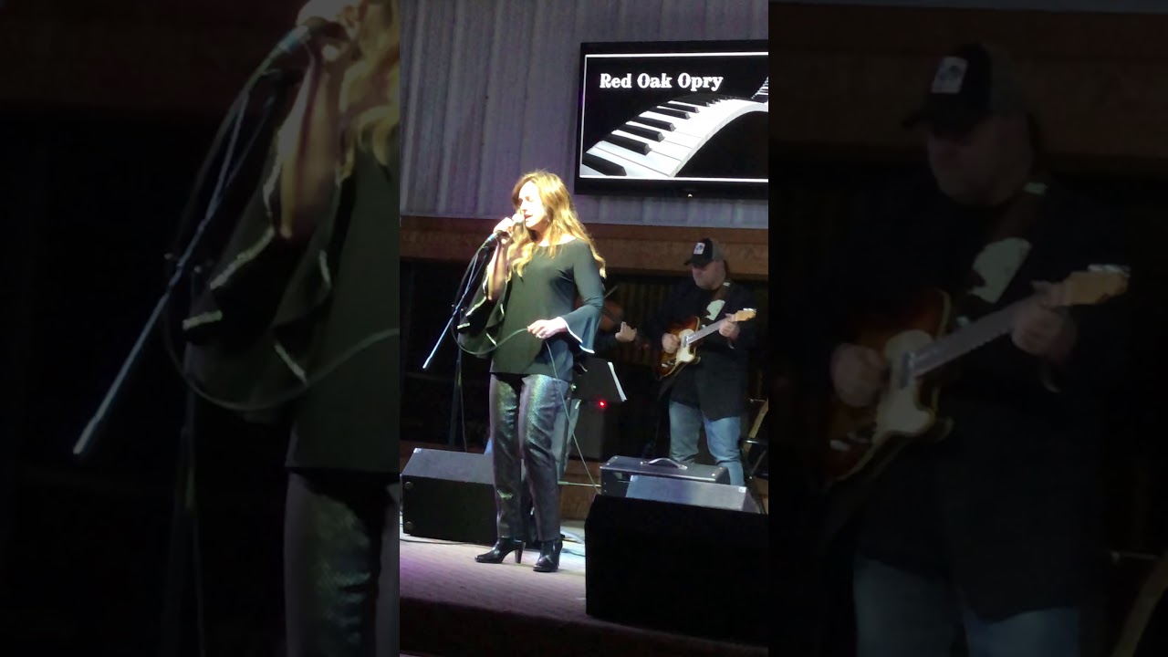 Promotional video thumbnail 2 for Wren Stewart