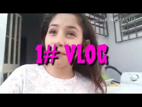 #1 mini vlog -una tarde con mi perro-(Angeli blogs)