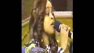 Karen Clark Sheard &quot;Second Chance&quot;