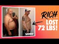 V Shred Review | Fat Loss Extreme Client (72 pounds lost!)