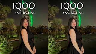 IQOO 15 VS IQOO 13 | Camera Test 