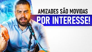 Percebi que SOU USADO pelas pessoas! | CONSULTÓRIO ABERTO