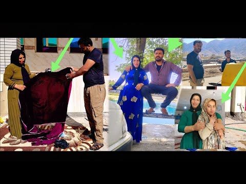 From Heartbreak to Happiness: Golnar's Journey to Wedding🎇💃