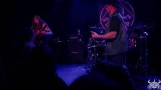 Manilla Road : Live Saint Vitus Bar
