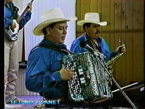 David Lee Garza Y Los Musicales - Lo De Nosotros se Acabo