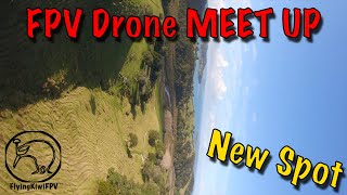 FPV Drone Meet Up (NEW SPOT)