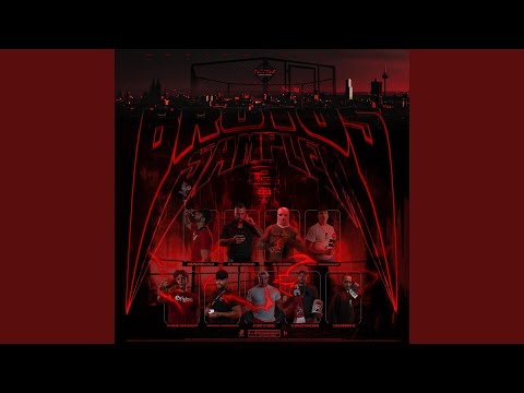 Bulgogi (feat. Fresse, Stacks102, Benni Bandito, Hank51 & Yacson)