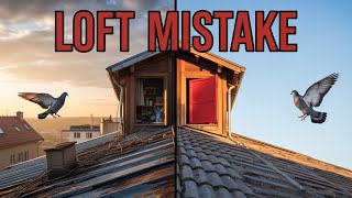 The Hidden Reason Your Birds Won't Come Home!