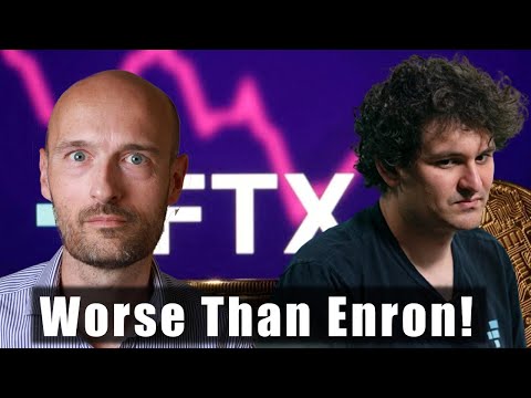 , title : 'FTX: Worse Than Enron!'