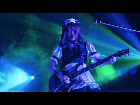 BAND-MAID / onset (Official Live Video)