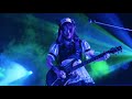 BAND MAID Onset Official Live Video