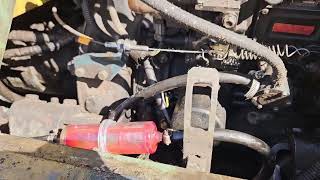 Купить мини-экскаватор Yanmar B 27-2 A - Изображение 6 | Machineryline EE Мини-экскаватор Yanmar B 27-2 A | Изображение 6 - Machineryline