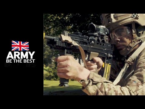 Soldier video 3