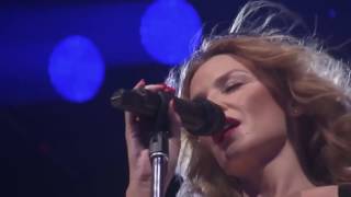 Kylie Minogue - Beautiful - Live at iTunes Festival London 2014