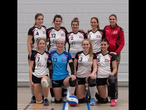 21012023 VC Drachten D1 - S.V.W. D1