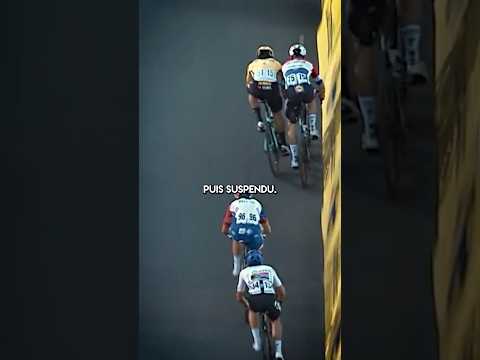 La résurrection de Fabio Jakobsen.
