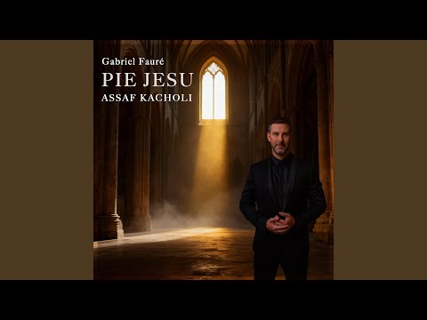 Pie Jesu