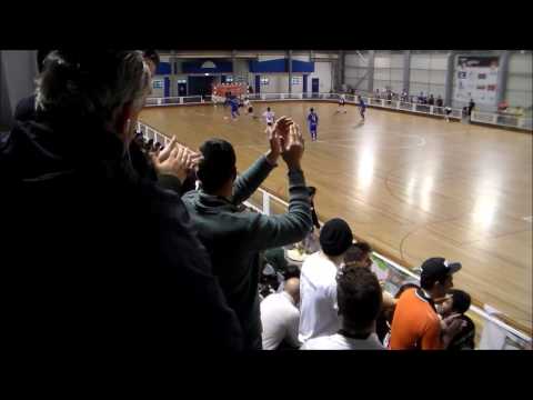 Seniores (Taça de Portugal FPF): Portimonense SC 3-6 CS São João