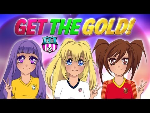 Video thumbnail for Get The Gold