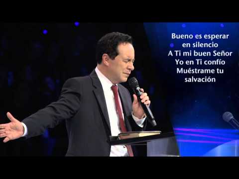 Eres Bueno - Avivamiento