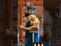 Ram Charan Peddi Og Music Rc16