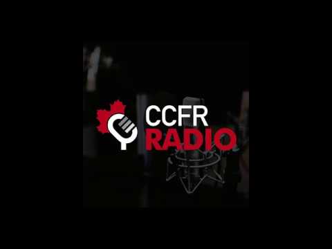 CCFR Radio Episode 15 - Feb 21, 2018