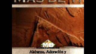 Mas de ti_ Marco Barrientos