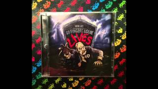 88 Fingers Louie - Lives (Full Album)