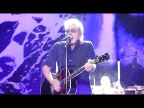 The Who - Who Are You - Vienna 14.9.2016