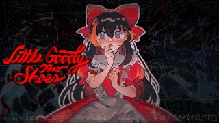 【LITTLE GOODY TWO SHOES #3】there's a happy end where i marry my gf…right?【NIJISANJI EN｜Petra Gurin】