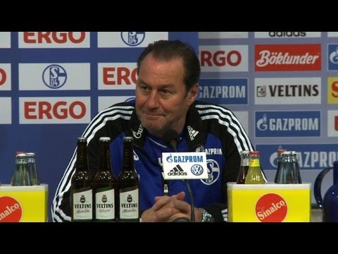 Schalke konzentriert sich auf Leverkusen