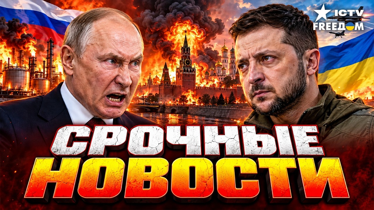РОССИЙСКИЙ ТЫЛ В РАЗНОС! НЕФТЬ УХОДИТ В ОГОНЬ, «РУБИКОН» БЕЗ ДРОНОВ | Итоги 02.1