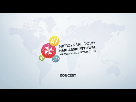 47 MHFKMS - Koncert Manufaktury Piosenki Harcerskiej "WARTAKI" z Koła