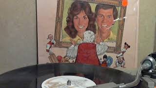 Carpenters - Little Altar Boy [original LP version]