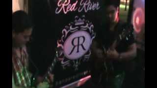 Red River - Sweet Home Alabama ( Lynyrd Skynyrd Cover) - Doctors Bar