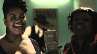 Pharoahe Monch - &quot;Still Standing&quot; feat. Jill Scott (Music Video)