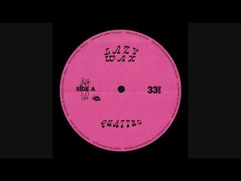 LAZYWAX - QUATTRO