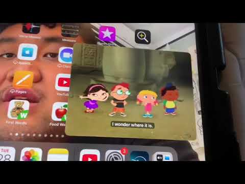 Sonic X - Season 1 Episode 25 (Tuesday October 28,2025) (Opening)