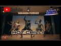 AFD HOT CHILLI S LIVE PERFORMANCE ULTIMATE DANCE EXPO LSK EDITION 2024