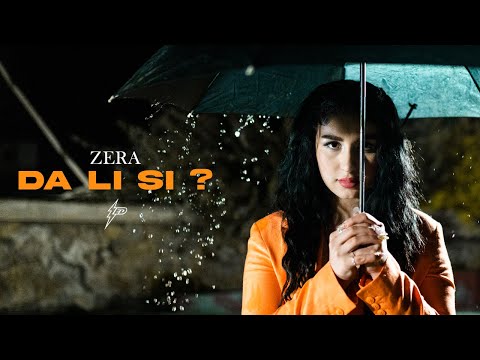 Zera - DA LI SI? (Official Video)